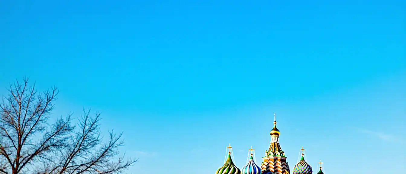 Антициклон принесет в Москву ясное небо и сухую погоду на грядущей неделе