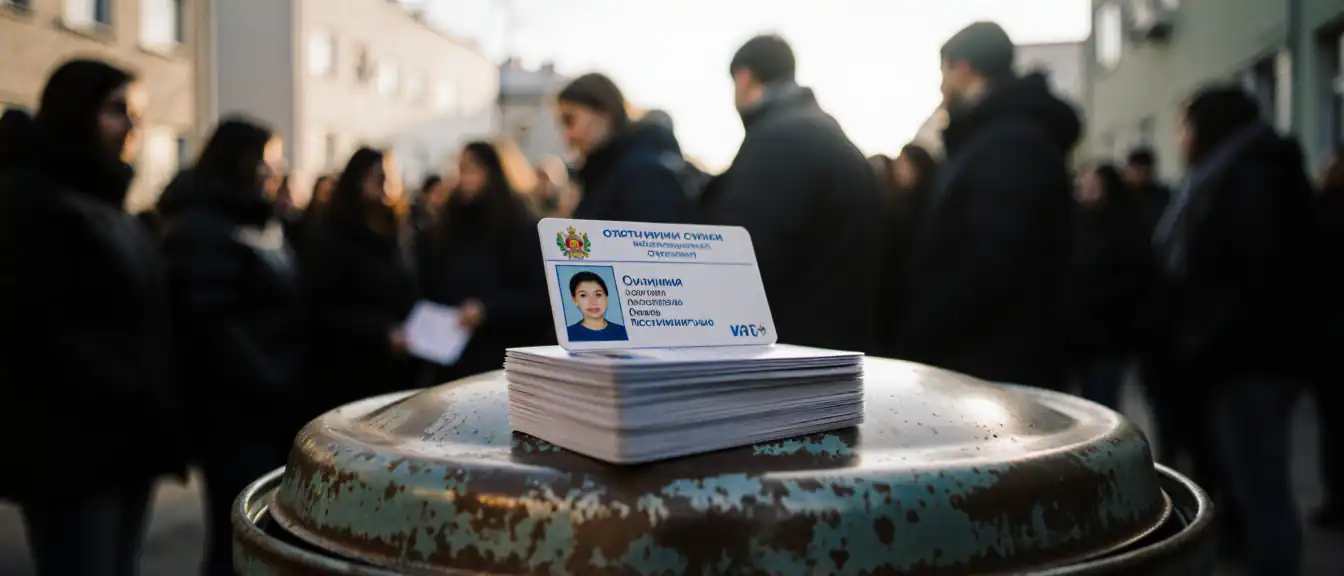 Семьдесят шесть новых специалистов получили официальный статус инспекторов по контролю за экологической обстановкой в Московской области