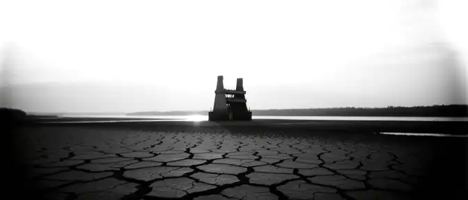 Критическое снижение уровня воды в Днестре привело к объявлению чрезвычайного положения в Молдавии