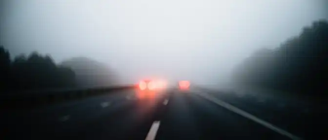 Метеорологи Гидрометцентра России предупредили жителей Москвы и Подмосковья о снижении видимости из-за туманов в предстоящие выходные