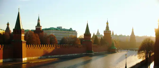 Ожидаемое потепление и дефицит осадков составят прогноз погоды в Москве на октябрь