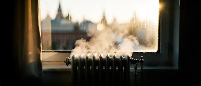 Сдвиг отопительного сезона в Москве произойдет из-за тепла атлантических циклонов