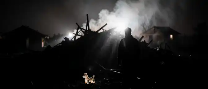 Трагедии в Дагестане и Башкортостане: пожары унесли жизни нескольких человек